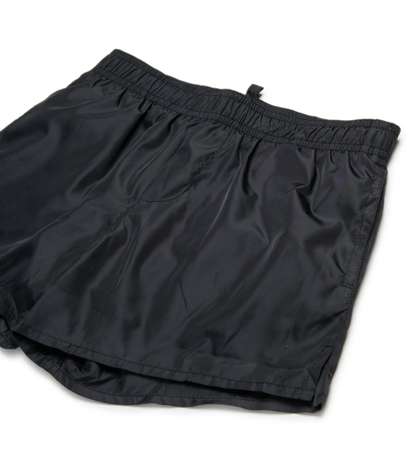 Dsquared2 Junior Black Swimwear