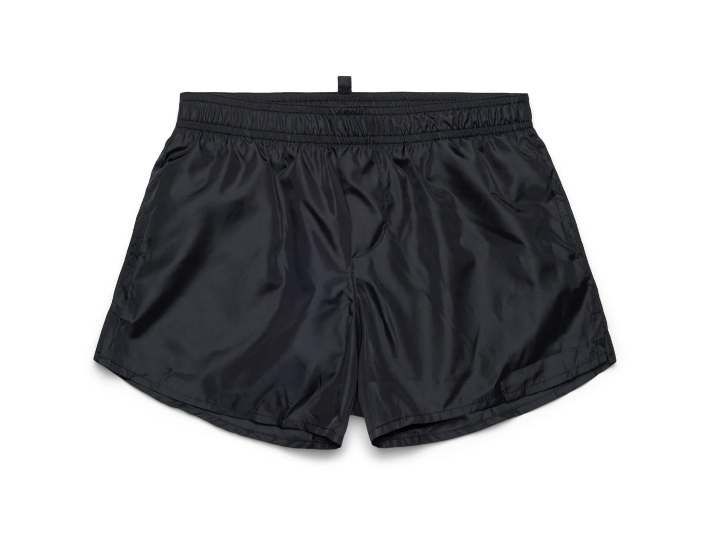 Dsquared2 Junior Black Swimwear