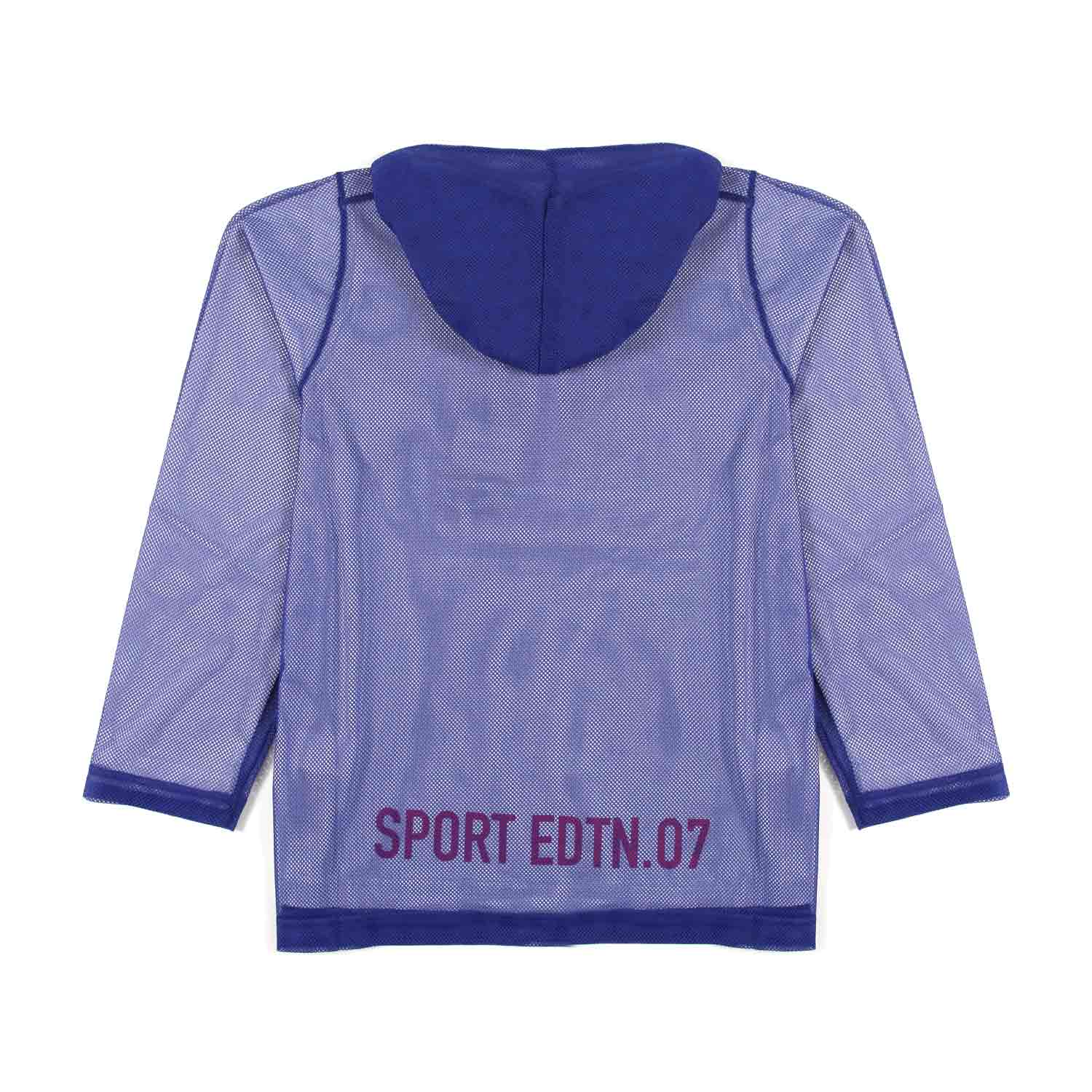Dsquared2 Junior Blue T-shirt & Top