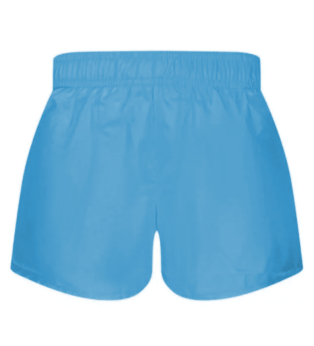 Dsquared2 Junior Light Blue Swimwear