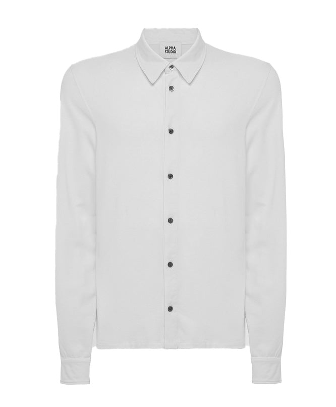 camicia bianca