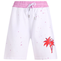 Comme Des Fuckdown Woman White shorts