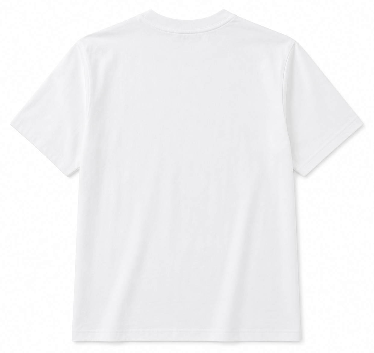 Balmain Man White T-shirt & Top