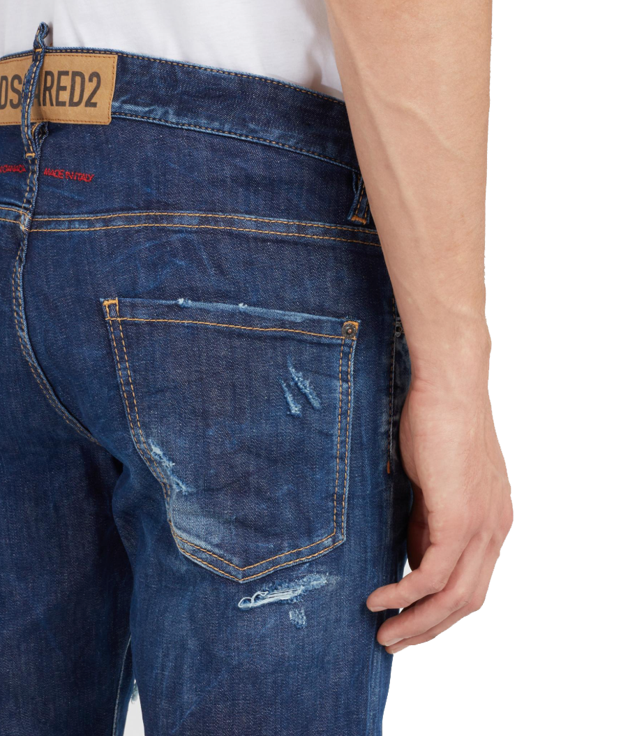 cool guy jeans