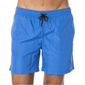 Billionaire Man Light Blue Swimwear