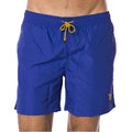 Billionaire Man Blue Swimwear