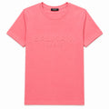 Balmain Woman Pink T-shirt & Top