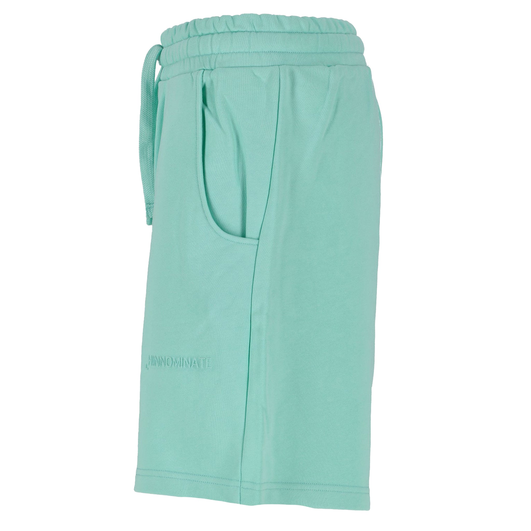 Hinnominate Woman Green shorts