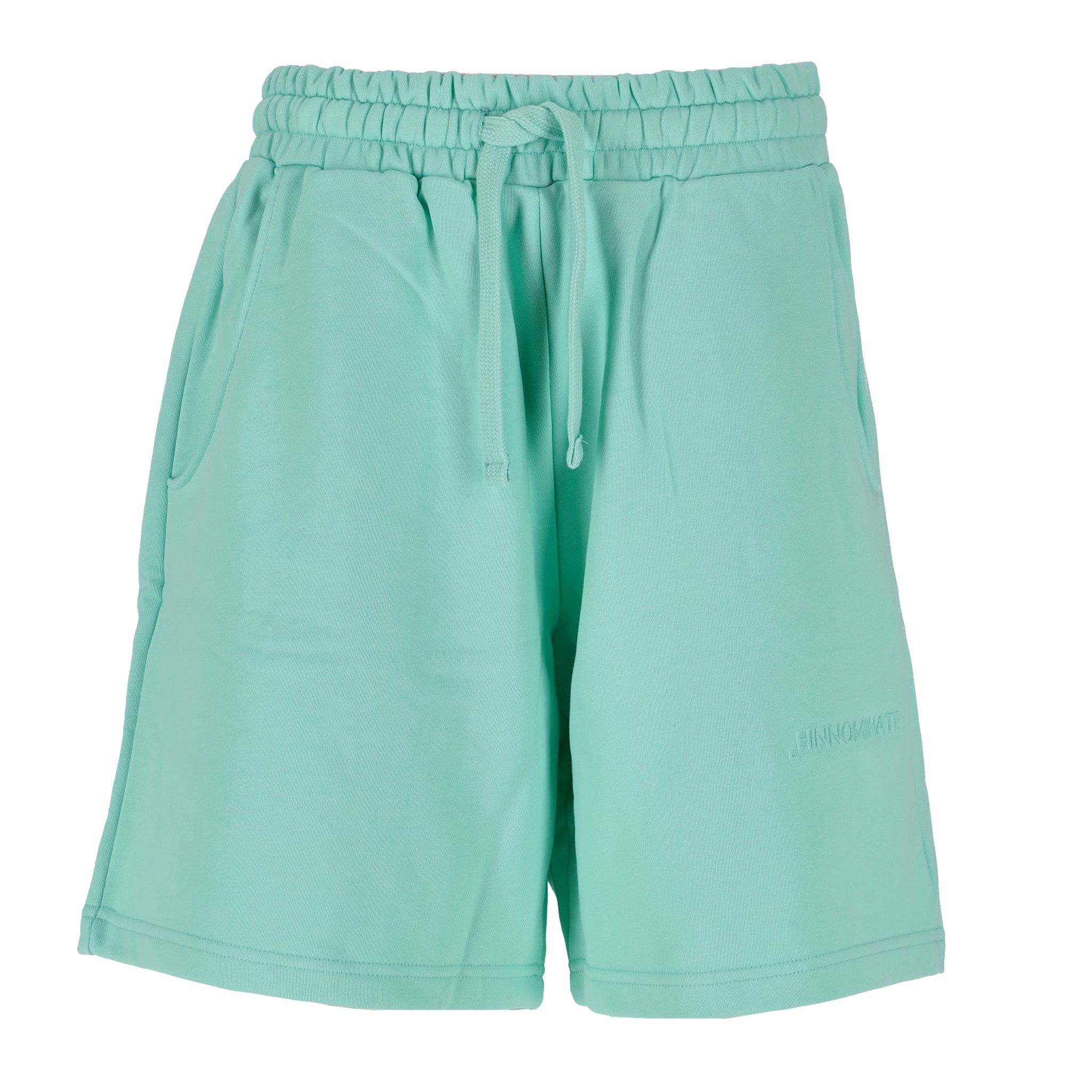 Hinnominate Woman Green shorts