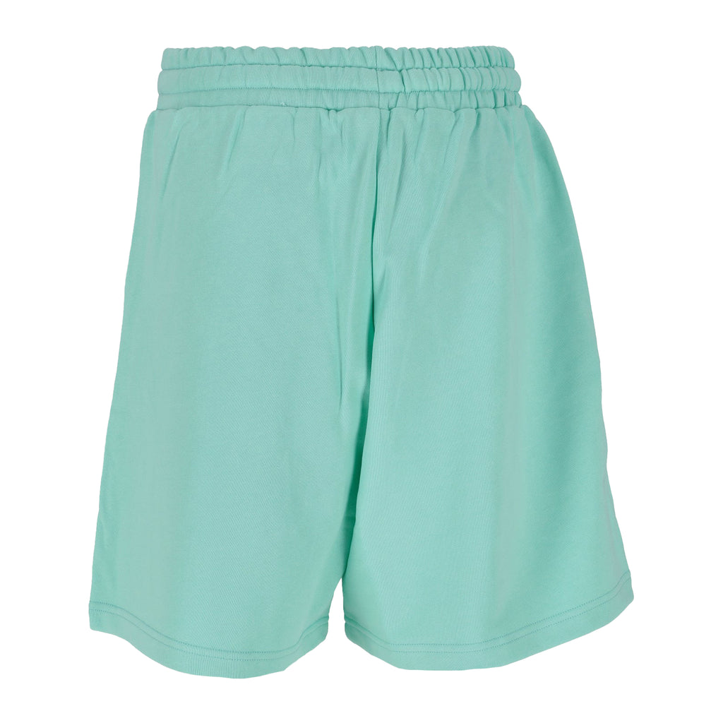 Hinnominate Woman Green shorts