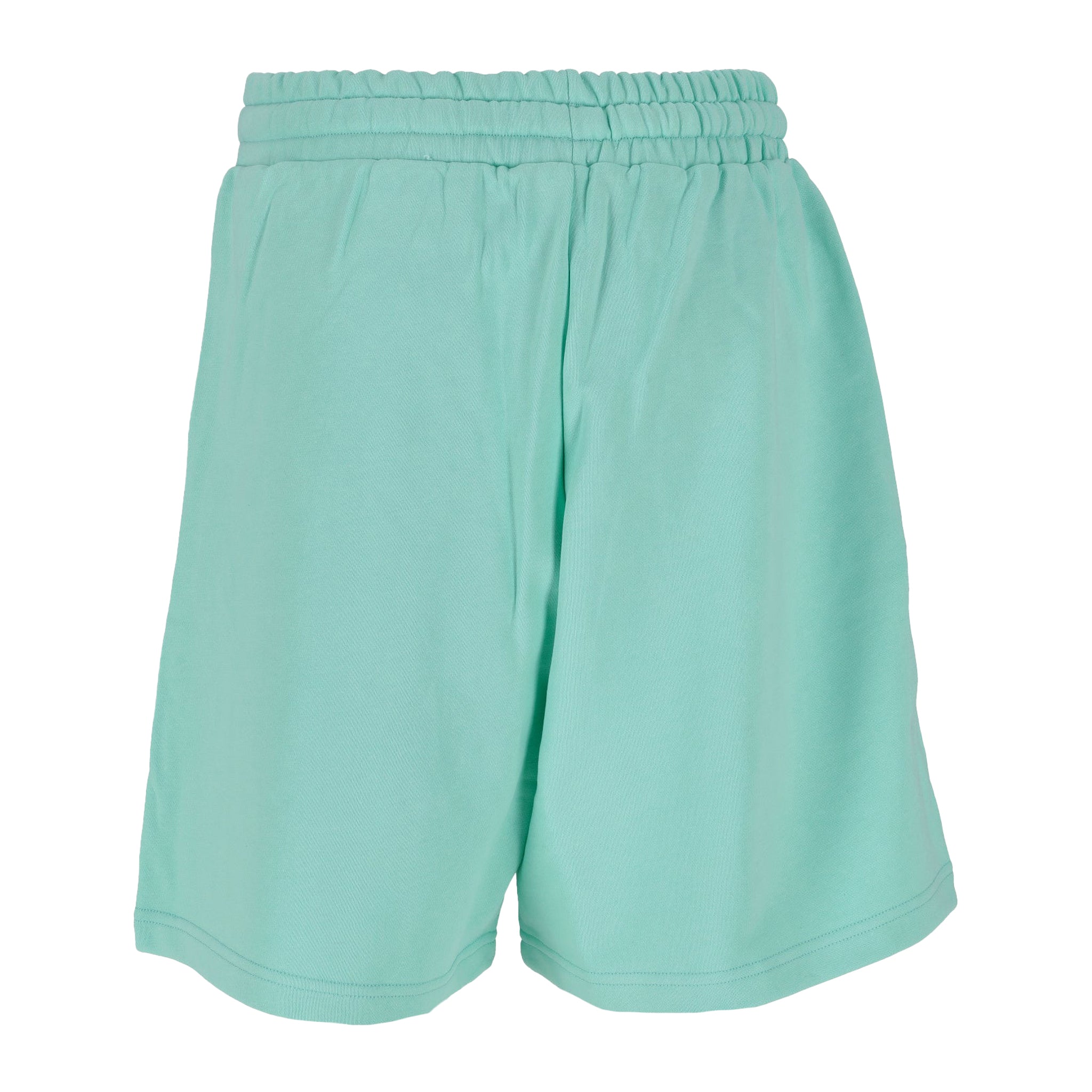 Hinnominate Woman Green shorts