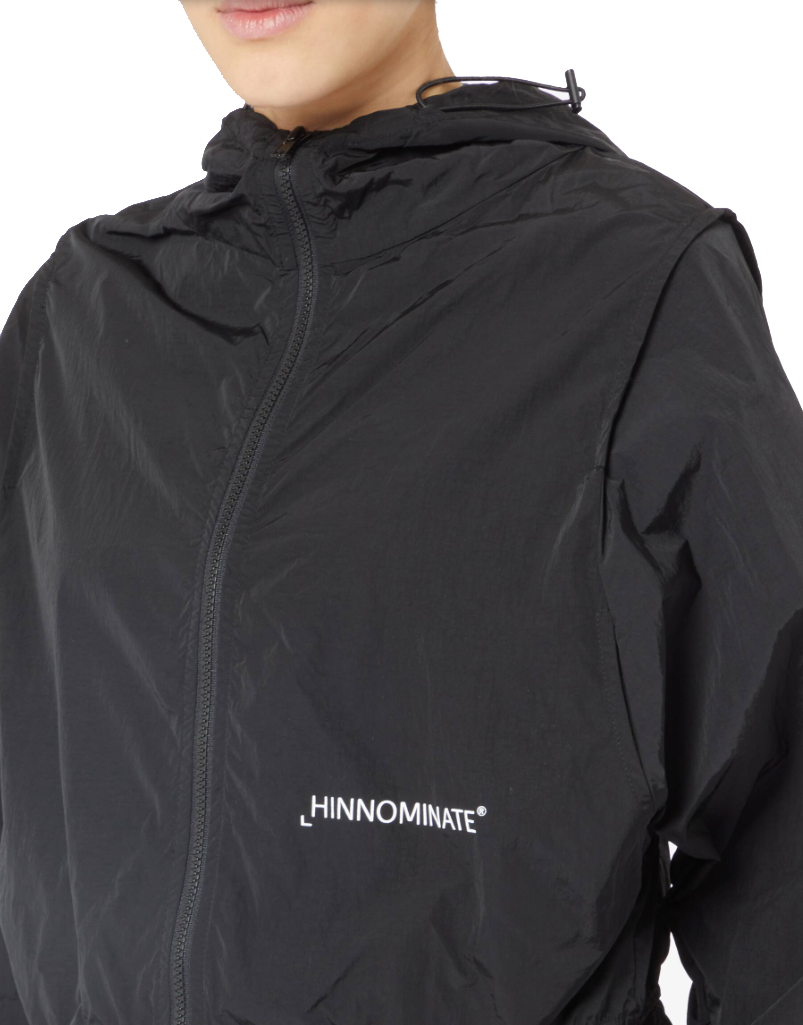 Hinnominate Woman Black Jackets