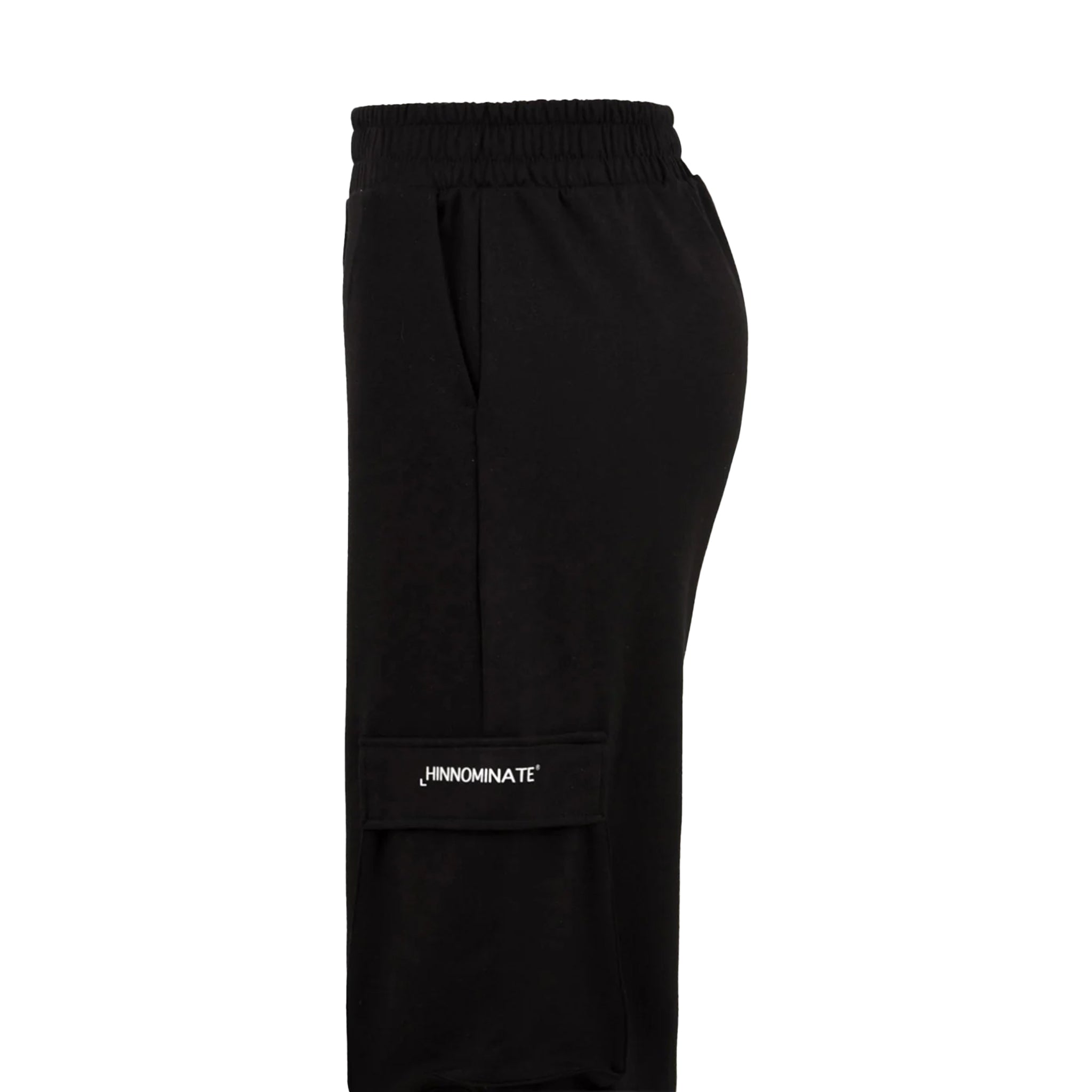 Hinnominate Woman Black Trousers