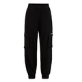 Hinnominate Woman Black Trousers