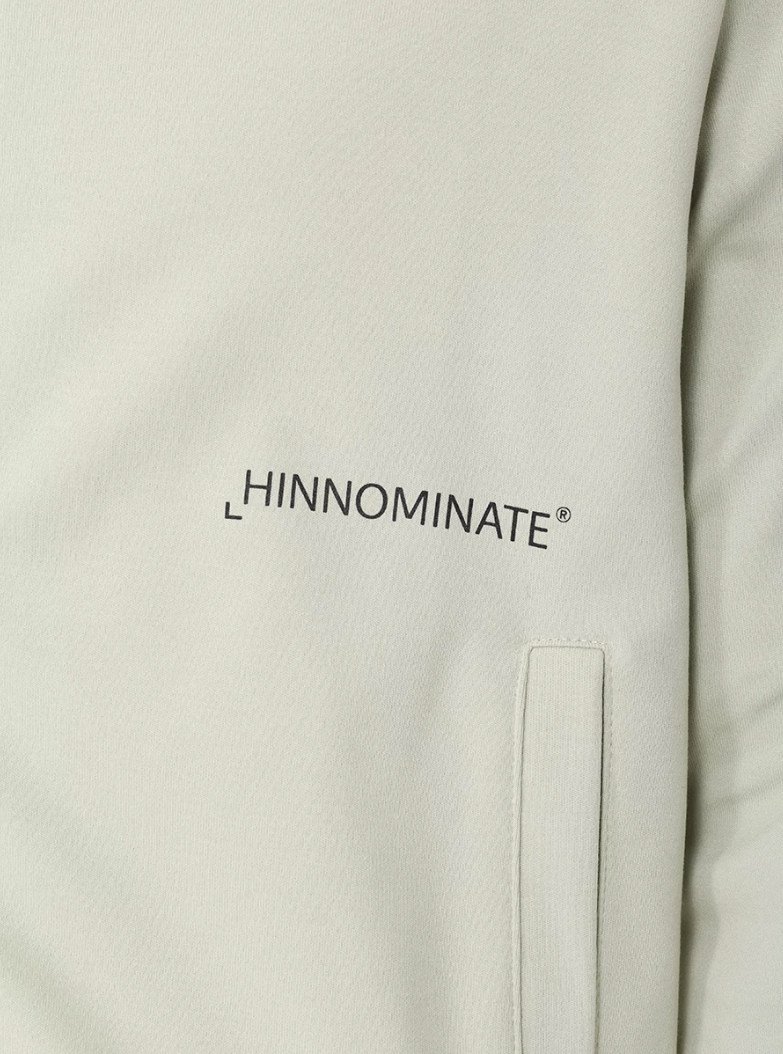 Hinnominate Man Green Sweatshirts
