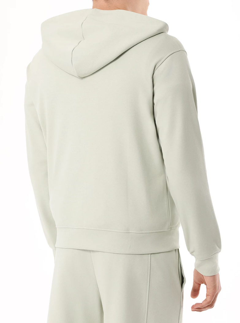 Hinnominate Man Green Sweatshirts