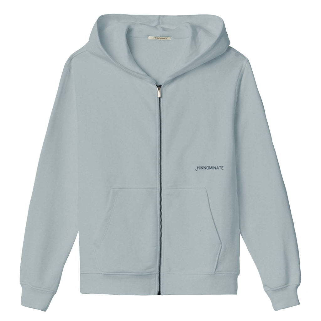 Hinnominate Man Grey Sweatshirts