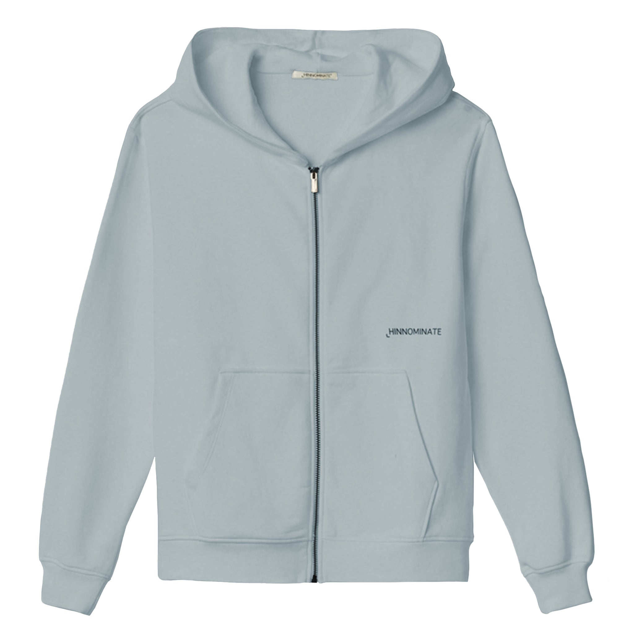 Hinnominate Man Grey Sweatshirts