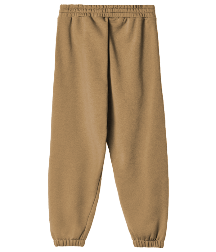 Hinnominate Man Brown Trousers