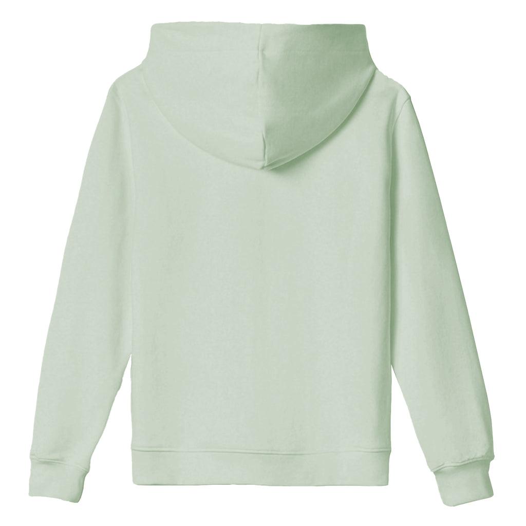 Hinnominate Woman Green Sweatshirts