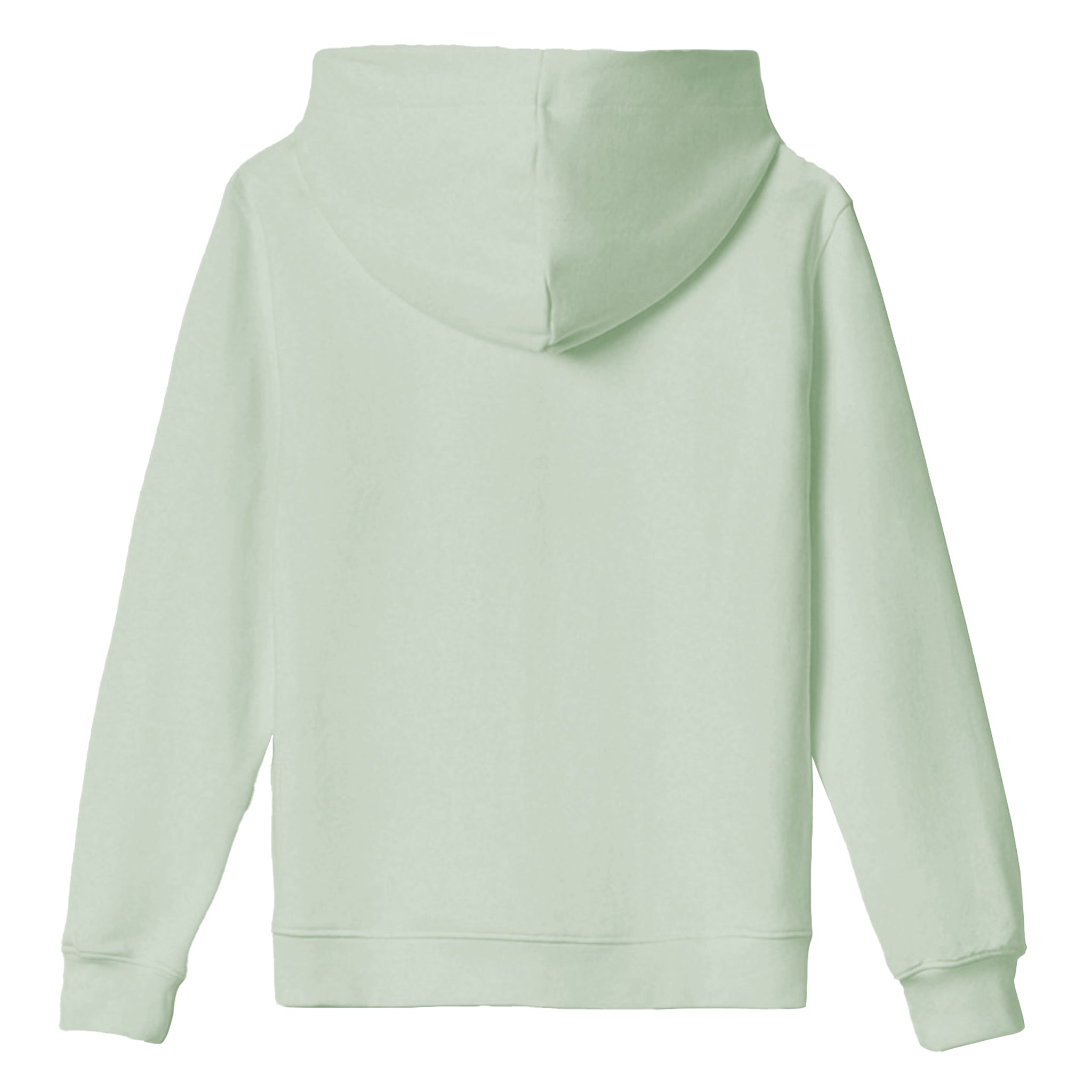Hinnominate Woman Green Sweatshirts