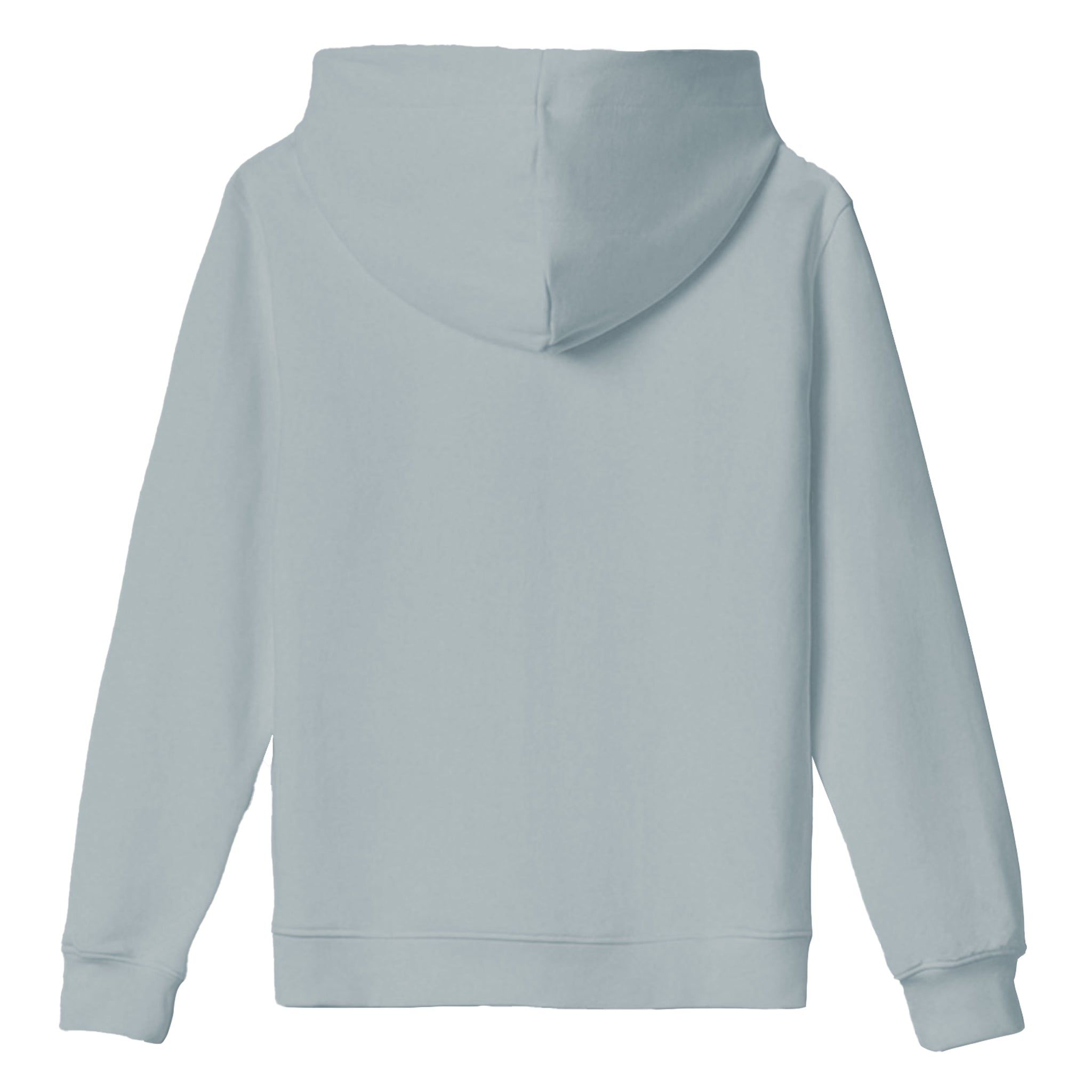 zip hoodie mini logo