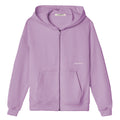Hinnominate Woman Purple Sweatshirts
