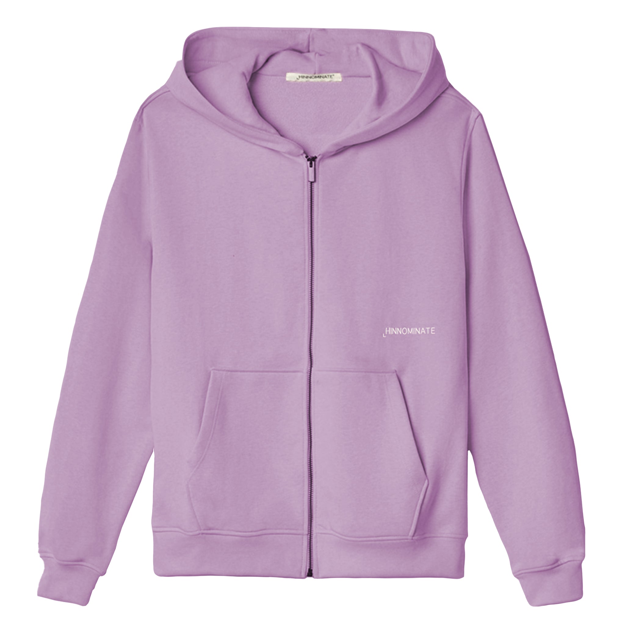 Hinnominate Woman Purple Sweatshirts