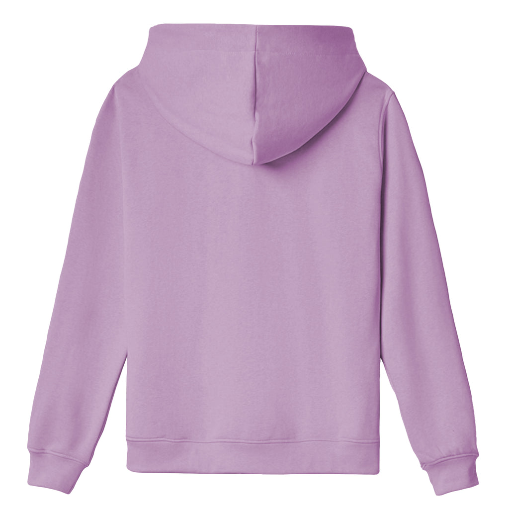Hinnominate Woman Purple Sweatshirts