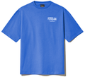 Comme Des Fuckdown Man Blue T-shirt & Top
