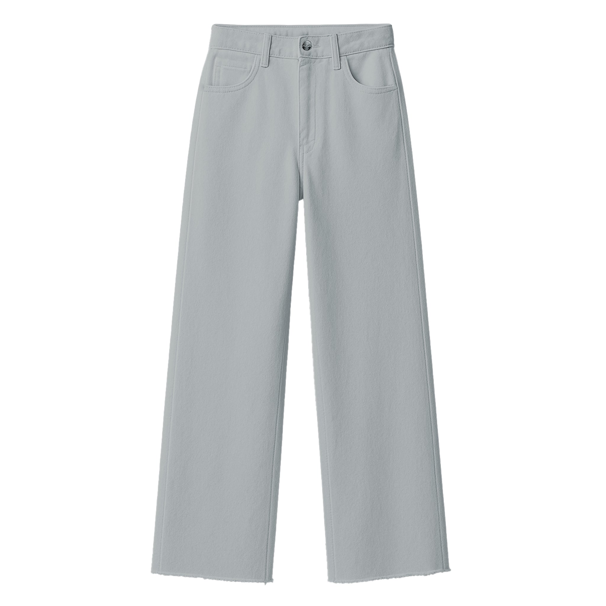 Hinnominate Woman Grey Denim