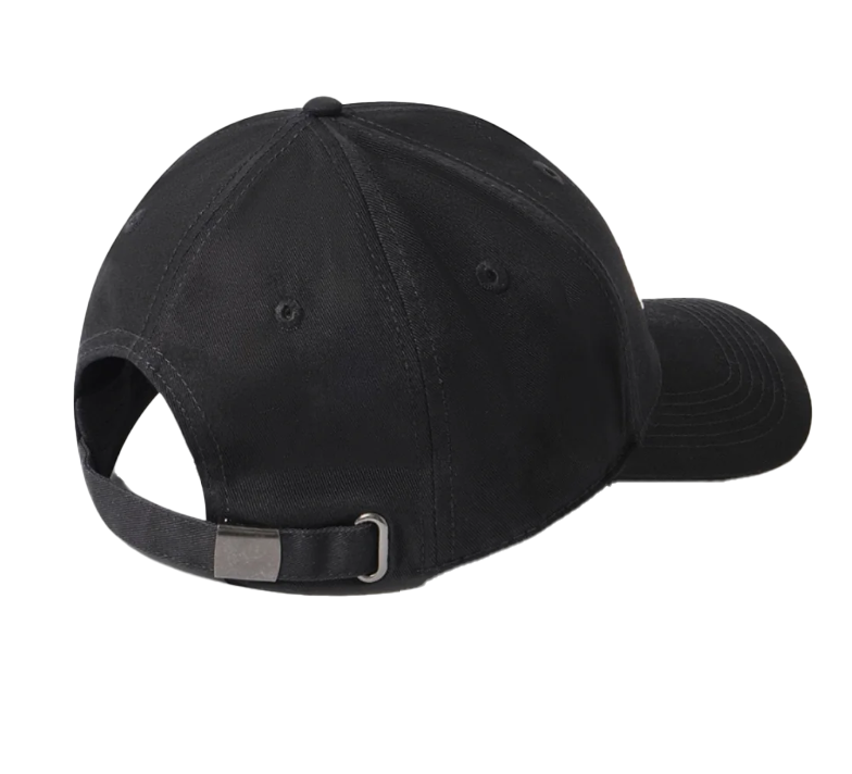 Comme Des Fuckdown Woman Black Caps