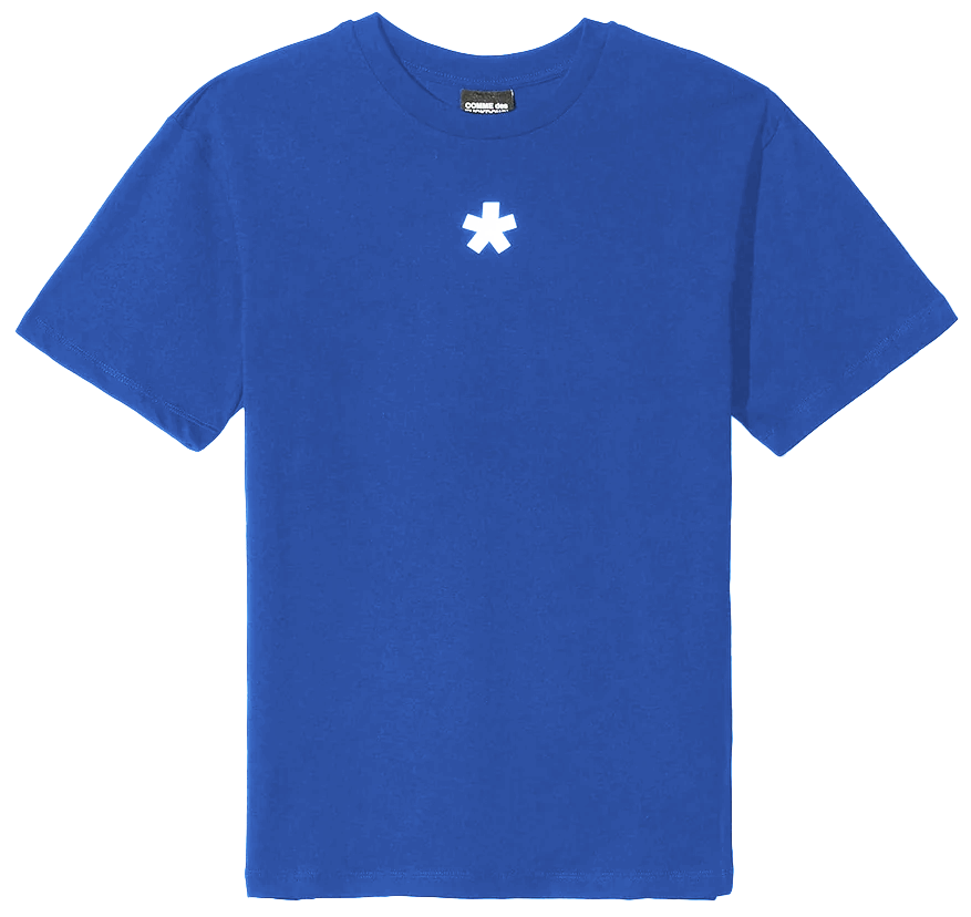t-shirt stampa logo
