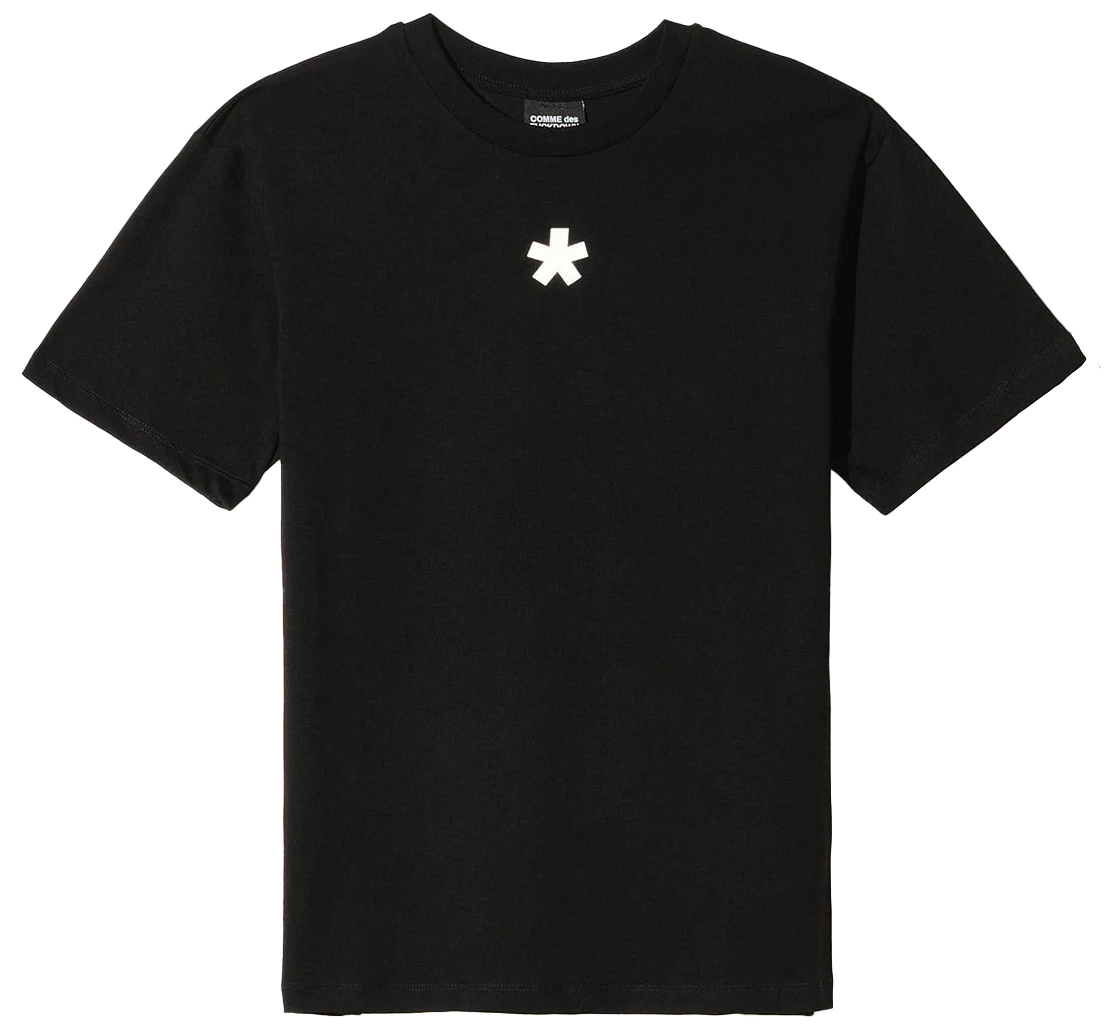 t-shirt stampa logo