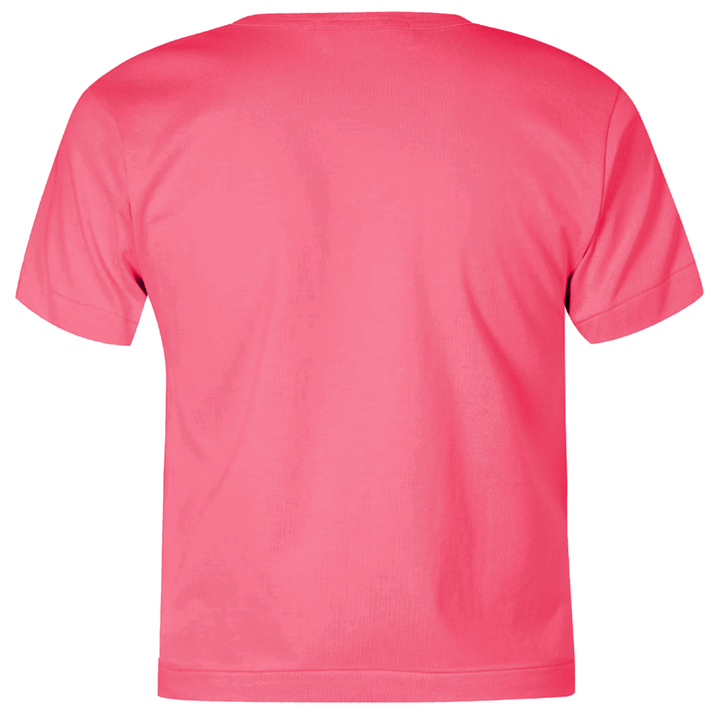t-shirt stampa logo