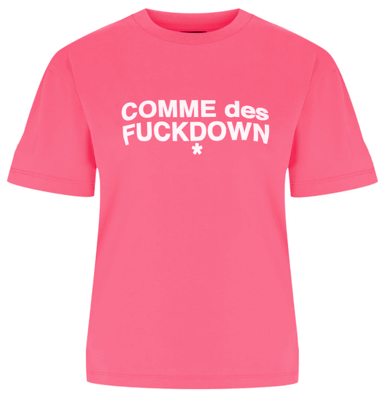 t-shirt stampa logo
