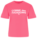 t-shirt stampa logo