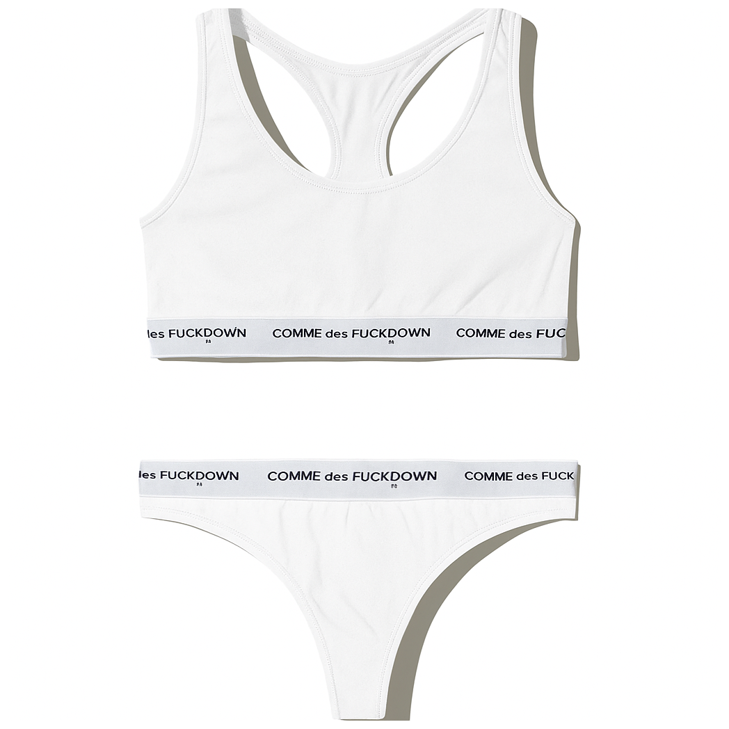 top+slip elastico parlato