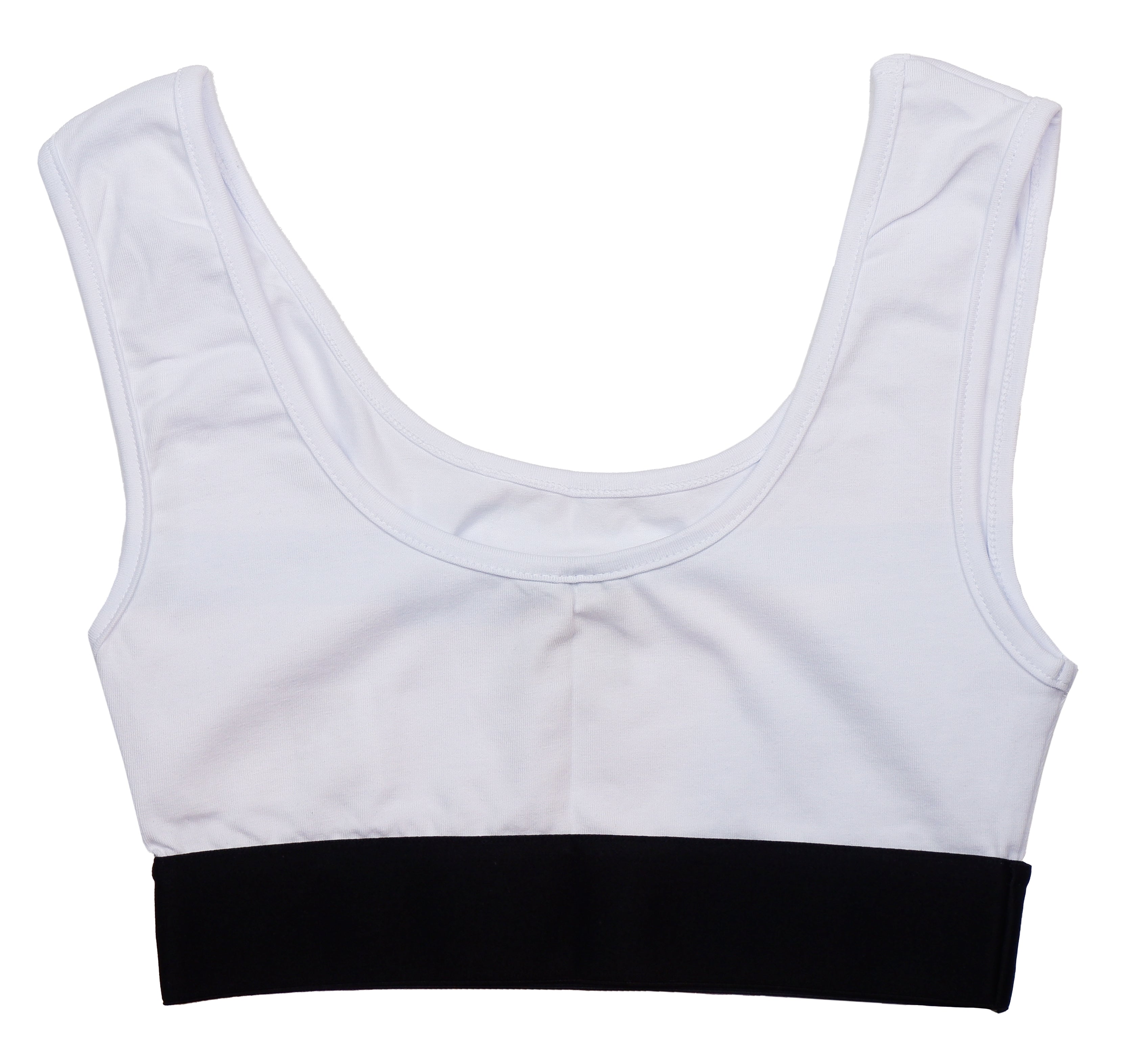 Comme Des Fuckdown Woman White T-shirt & Top