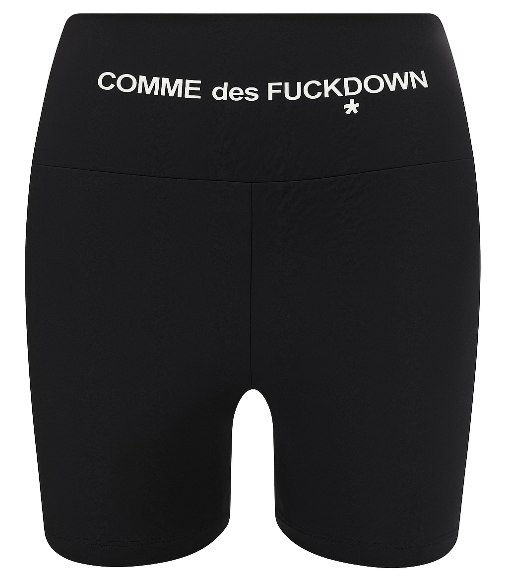 shorts ciclista lycra