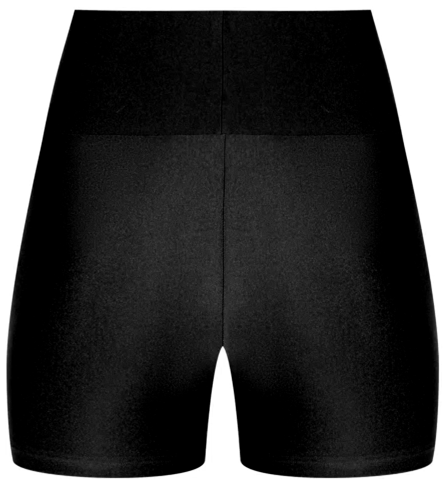 shorts ciclista lycra