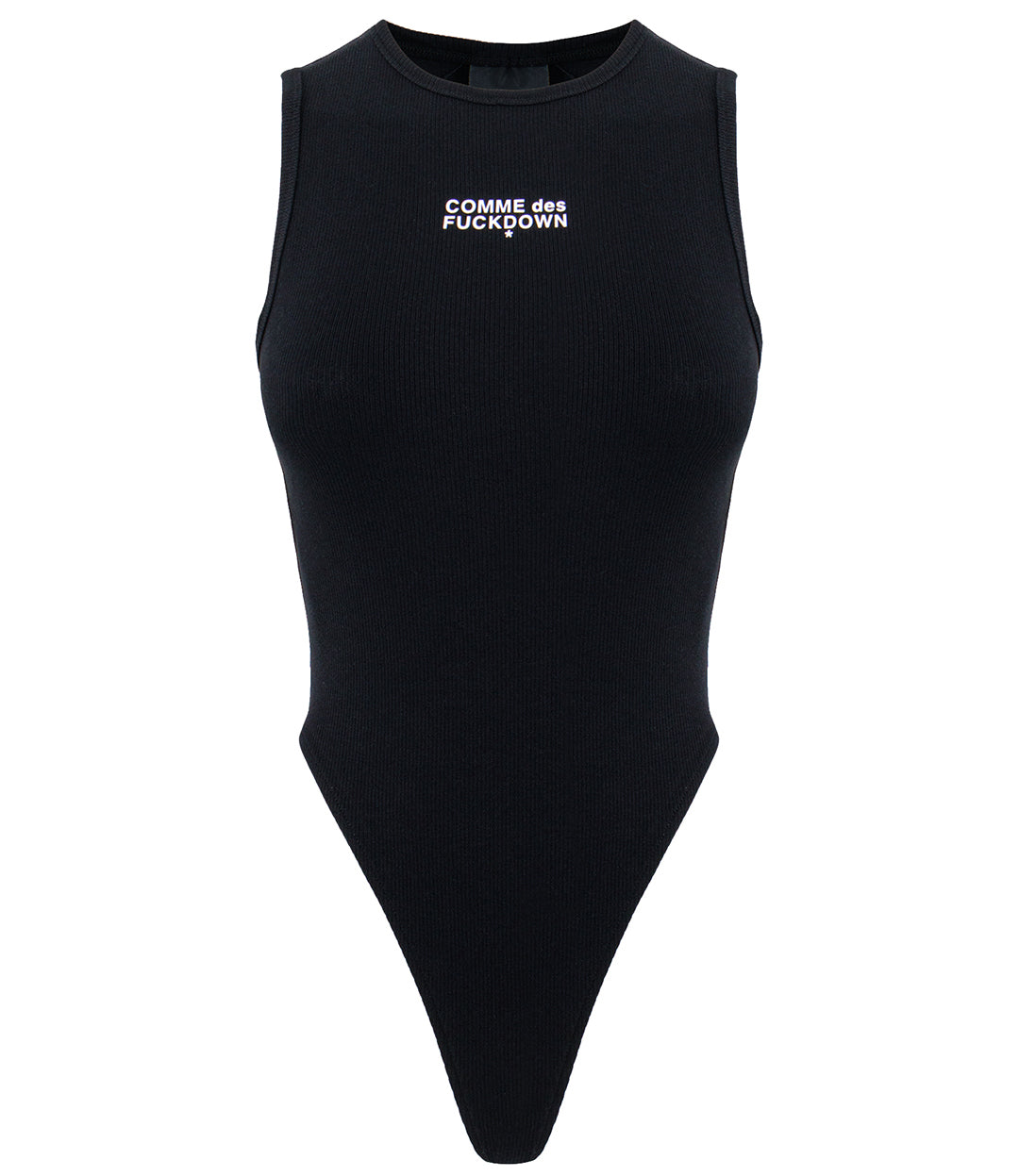 body in costina nero