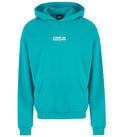 Comme Des Fuckdown Man Green Sweatshirts