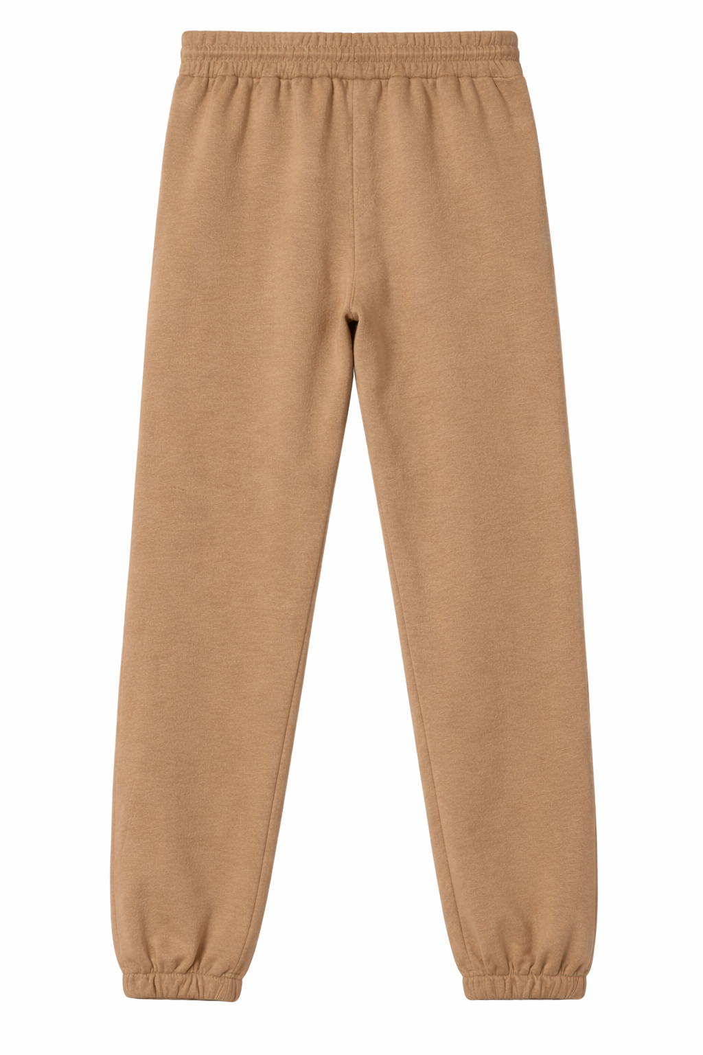 Comme Des Fuckdown Man Brown Trousers