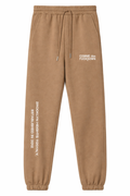Comme Des Fuckdown Man Brown Trousers