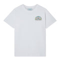 Casablanca Man White T-shirt & Top