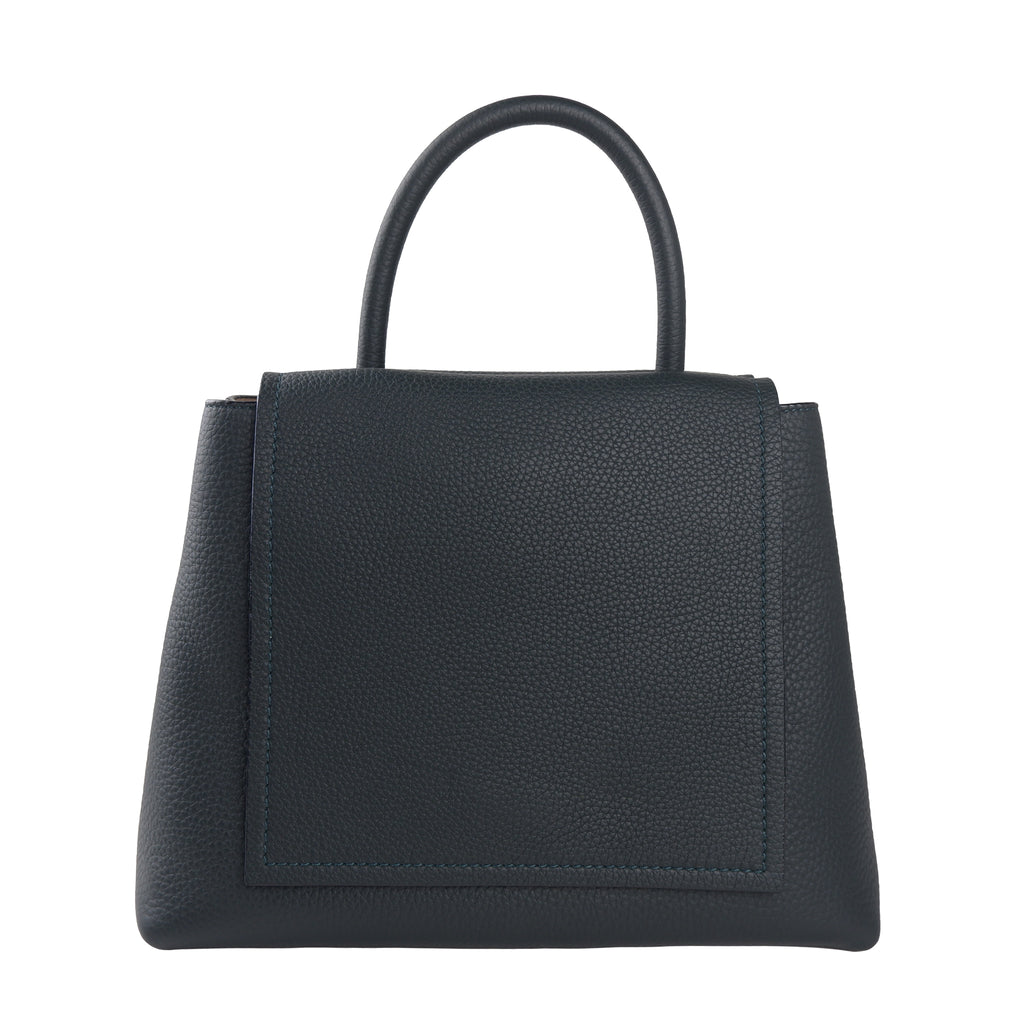 Giada Woman Blue Handbags