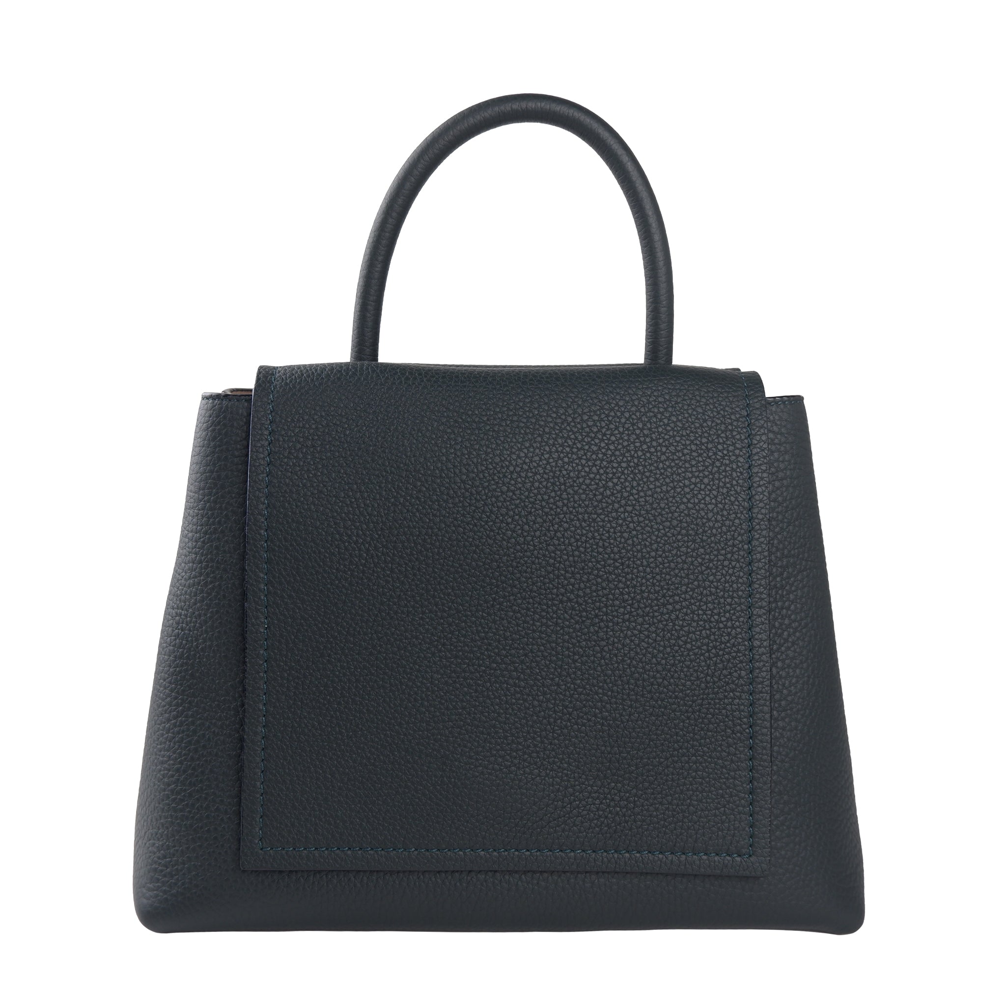 Giada Woman Blue Handbags