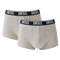 Diesel Man Grey Underwear