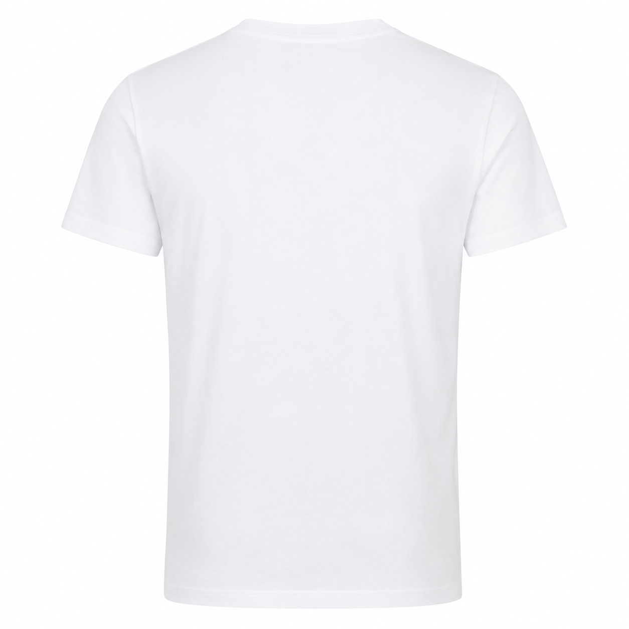 Balmain Man White T-shirt & Top